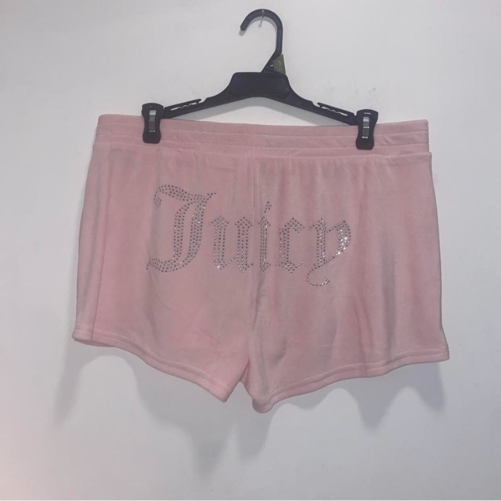 Juicy couture shorts